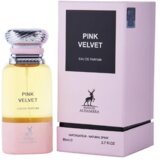 Maison Alhambra Pink Velvet 80ml Cene