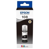 Epson 108 črnilo za EcoTank, črno Cene