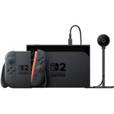 Nintendo Kamera Switch 2 camera, Za switch 2, Crna | Eponuda.ba