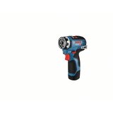 Bosch GSR 12V-35 FC (2x3.0, 12V-40) Cene