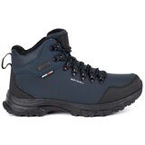 VICO Navy blue men's trekking high boots | Eponuda.ba