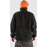 Volcom Storm Stone Jopa s kapuco rinsed black | Shoptok.si