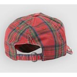 Empyre Tripp Plaid Kapa s šiltom red | Shoptok.si