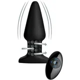 Smooth Rimming Plug Model R
