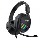 White Shark slusalice BGH-011 Pearl Crne | Eponuda.ba