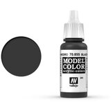 Vallejo mc: black glaze Cene