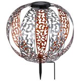 Globo solarna svjetiljka (30 cm) Cijene