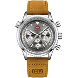  Mini Focus OT-23888 - Smeđa / Srebrna KP23888 | shoptok.hr