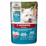 FRENDI Hrana za pse Govedina, 100 g cene