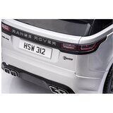  Licenciran avto na akumulator Range Rover - sivi/lakiran | Shoptok.si