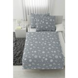Modern Living Posteljnina Pusteblume, Siva, 2x 60/80, 200/200 | Shoptok.si