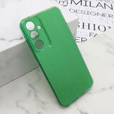  Maska glow shining za samsung A356B galaxy A35 5G/ zelena Cene