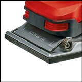 Einhell TE-OS 18/230 Li-Solo, Akumulatorska vibraciona brusilica - (4460720) | ePonuda.com