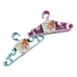  Vješalica za odjeću PVC 6/27cm CH61206 Cijene