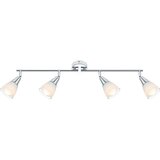  Rasvjeta Spot Shiny 4 Ferotehna | Shoptok.si