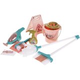  Otroški MEGA set za čiščenje z ročnim sesalnikom | Shoptok.si