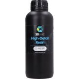 3DJAKE High-Detail Resin svjetlosiva - 1.000 g Cijene