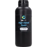 High-Detail Resin svjetlosiva - 1.000 g
