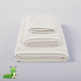  Peškir 400g/m2 bež - 30x50 | ePonuda.com