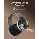Anker Soundcore AeroClip brezžične slušalke, bele | Shoptok.si