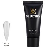  BLUESKY GUM GEL CLEAR 60GR | Eponuda.ba