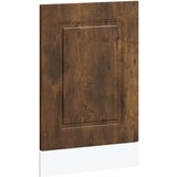  Plošča za pomivalni stroj Kalmar dimljen hrast 45x1,5x67 cm, (21830083) | Shoptok.si