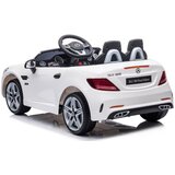  Auto na baterije Mercedes BENZ SLC300 Cabrio s daljinskim upravljačem - bijeli | shoptok.hr