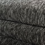 Lesnina-XXXL ravno tkana preproga nizza anthrazit 280/370 cm tkano antracit | Shoptok.si