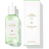 Guerlain Aqua Allegoria Rosa Verde toaletna voda nadomestno polnilo za ženske 200 ml | Shoptok.si
