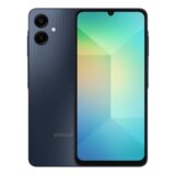 Samsung A06 4GB/64GB crna | ePonuda.com