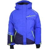 Jakne Blouson de ski fille FATENE Modra
