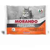 Morando cat multi pack adult piletina & ćuretina i teletina & šargarepa 4x100g cene
