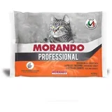 cat multi pack adult piletina & ćuretina i teletina & šargarepa 4x100g