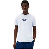 Tommy Hilfiger basic muška majica THMW0MW38636-C1O | ePonuda.com