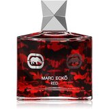 Marc Ecko Red toaletna voda za moške 100 ml | Shoptok.si