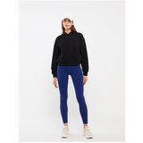 LC Waikiki Women's Plain Seamless Elastic Waist Leggings. | Shoptok.si