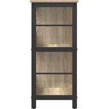  Polica Sonoma hrast 102 x 32 x 72,5 cm Konstruirano drvo | Eponuda.ba
