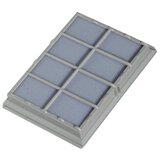 Bosch Filter za sesalnik 00574019 107x52mm, (5000550804) Cene