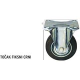 FF_Group FF tocak fiksni 85mm crni | Eponuda.com