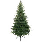 novogodišnja jelka Allison pine 210cm-127cm 68.9832
