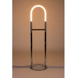 Zuiver LED zatemnitvena stoječa svetilka v srebrni barvi (višina 135 cm) Arch – | Shoptok.si
