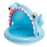 Intex dečiji bazen za bebe Shark, 12m+ | ePonuda.com