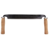 Ramda nož za lubje, dvoročni, 260mm SLT 211652 | Shoptok.si