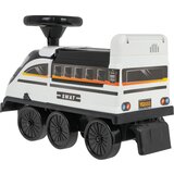  Dječja guralica Rider 2in1 Police - crna | shoptok.hr