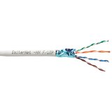 EMITER Emitter Net FTP (F /UTP) Cat.5e 350MHz Cable, 4x2x24 AWG Wire, PVC Cijene
