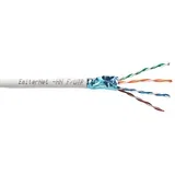 Emitter Net FTP (F /UTP) Cat.5e 350MHz Cable, 4x2x24 AWG Wire, PVC