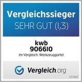 KWB 906610 tornica za alat za remen neopremljena | Eponuda.ba