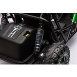 Battery Car Buggy A8812 Green 24V | shoptok.hr