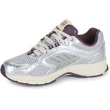 The Mercer Brand Nizke superge The Re-Run EVO Srebrna | Shoptok.si
