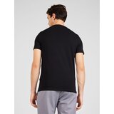 Guess Majica žuta / karmin crvena / crna / bijela | shoptok.hr